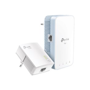 TP-Link TL-WPA7517 KIT PowerLine Netv�rksadaptere